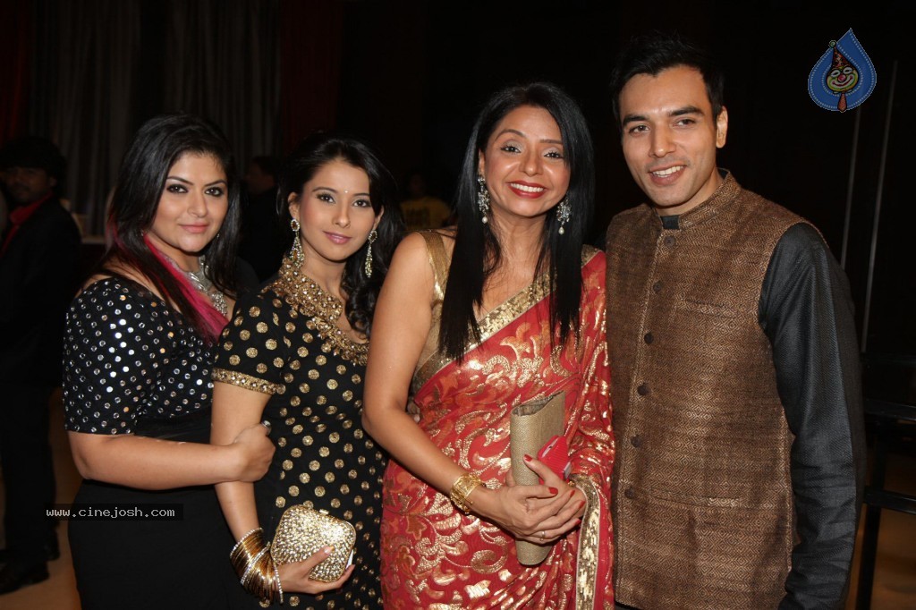 UTTARAN Serial 1000 Episodes Completion Party - 40 / 71 photos