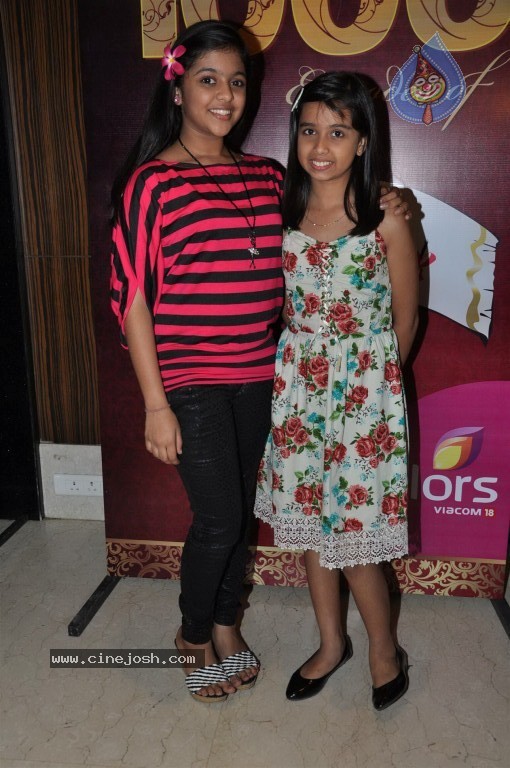 UTTARAN Serial 1000 Episodes Completion Party - 51 / 71 photos