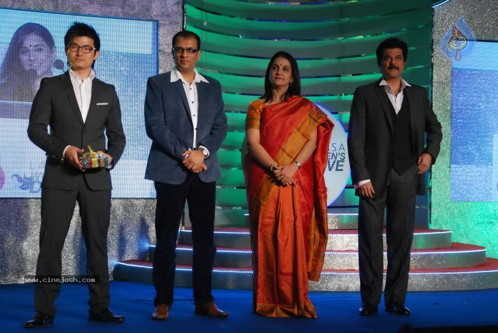 Viday Balan at Lavasa Awards - 31 / 41 photos