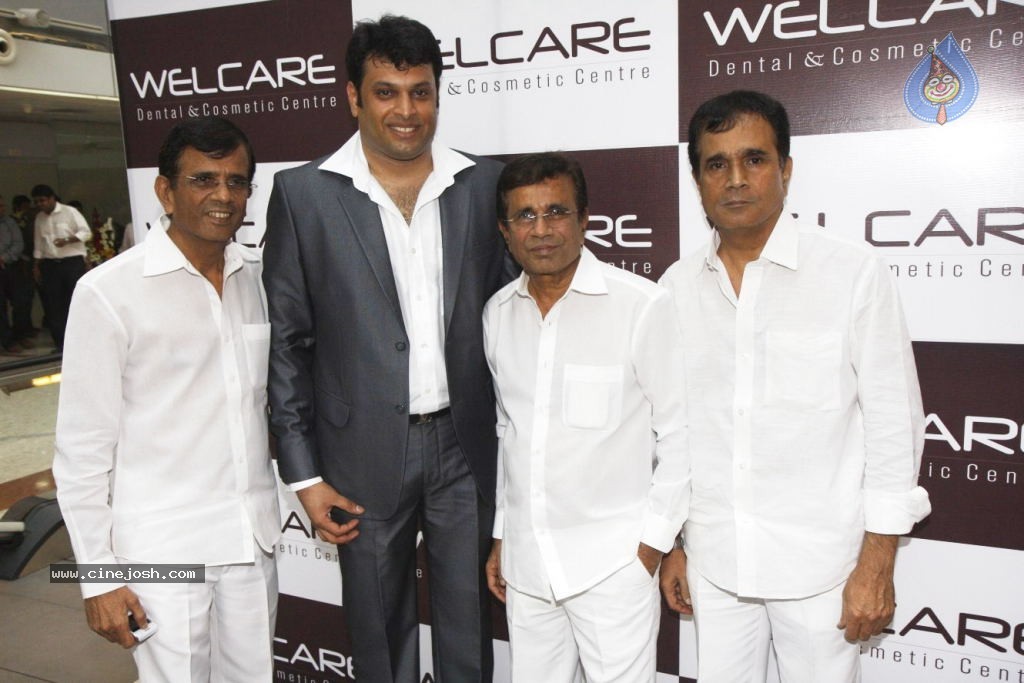 Welcare Dental Clinic Opening - 2 / 37 photos