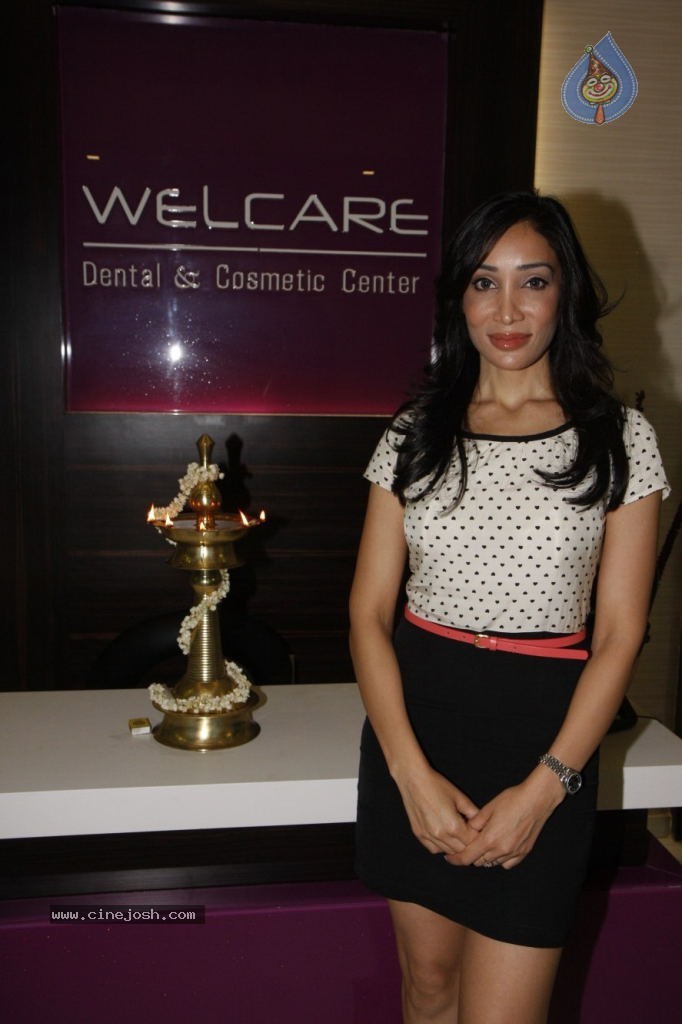 Welcare Dental Clinic Opening - 15 / 37 photos