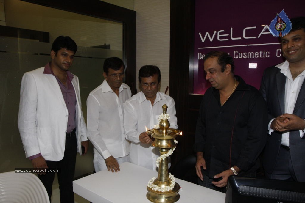 Welcare Dental Clinic Opening - 27 / 37 photos