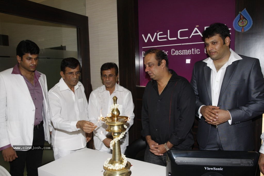 Welcare Dental Clinic Opening - 32 / 37 photos