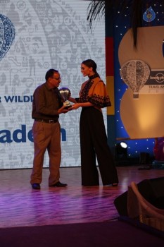 5th Lonely Planet Magazine India Travel Awards 2016 - 29 of 35