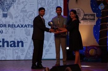 5th Lonely Planet Magazine India Travel Awards 2016 - 31 of 35