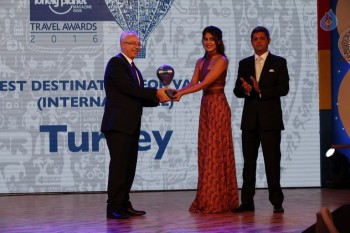 5th Lonely Planet Magazine India Travel Awards 2016 - 29 of 35