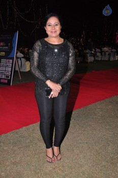 Aadhi Aabadi Women Achievers Awards 2015 - 3 of 50