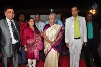 Aadhi Aabadi Women Achievers Awards 2015 - 22 of 50