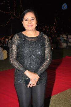 Aadhi Aabadi Women Achievers Awards 2015 - 35 of 50