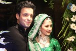 Aamir Ali and Sanjeeda Sheikh Wedding - 24 of 35