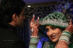 Aamir Ali and Sanjeeda Sheikh Wedding - 27 of 35