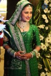 Aamir Ali and Sanjeeda Sheikh Wedding - 28 of 35