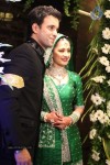 Aamir Ali and Sanjeeda Sheikh Wedding - 30 of 35