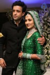 Aamir Ali and Sanjeeda Sheikh Wedding - 32 of 35