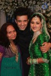 Aamir Ali and Sanjeeda Sheikh Wedding - 14 of 35