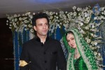 Aamir Ali and Sanjeeda Sheikh Wedding - 15 of 35