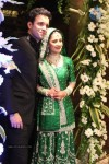 Aamir Ali and Sanjeeda Sheikh Wedding - 16 of 35