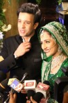 Aamir Ali and Sanjeeda Sheikh Wedding - 26 of 35