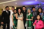 Aamir Ali and Sanjeeda Sheikh Wedding - 28 of 35