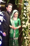 Aamir Ali and Sanjeeda Sheikh Wedding - 34 of 35