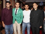 Aamir Khan Productions Celebrates 10th Anniversary - 38 of 51