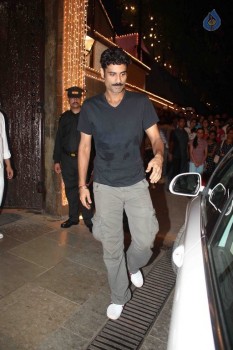 Aaradhya Bachchan Birthday Party - 17 of 26