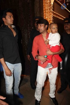 Aaradhya Bachchan Birthday Party - 24 of 26