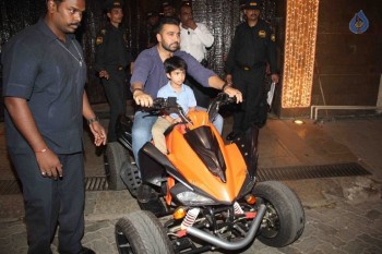 Aaradhya Bachchan Birthday Party - 26 of 26