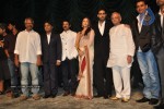 Abhishek,Aishwarya Rai,Vikram At Raavan Music launch - 5 of 53