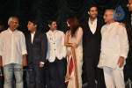 Abhishek,Aishwarya Rai,Vikram At Raavan Music launch - 17 of 53