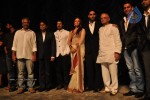 Abhishek,Aishwarya Rai,Vikram At Raavan Music launch - 20 of 53