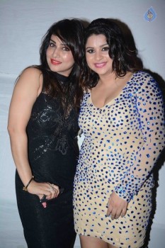 Actress Aanara Gupta Birthday Bash - 13 of 21