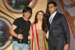 All Big Bollywood Stars At Apsara Awards Nite - 32 of 27