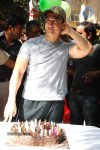 Amir Khan Bday Celebrations - 12 of 17