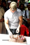 Amir Khan Bday Celebrations - 14 of 17