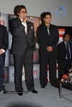 Amitabh Bachchan,Madhavan At Teen Patti Movie Press Meet - 23 of 37
