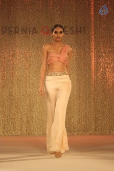 Amrapali Festive Summer Resort Fashion Show - 46 of 54