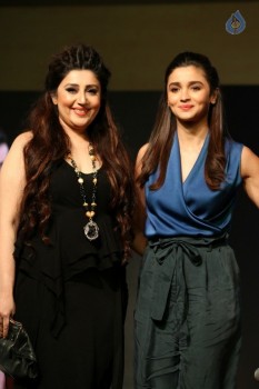 Archana Kochhar Fashion Show - 2 of 49