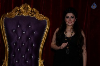 Archana Kochhar Fashion Show - 10 of 49