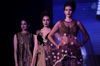 Archana Kochhar Fashion Show - 22 of 49