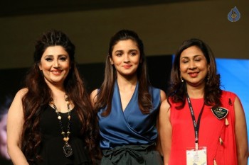 Archana Kochhar Fashion Show - 46 of 49