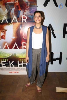 Baar Baar Dhekho Trailer Launch - 10 of 36