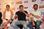 Bajrangi Bhaijaan Trailer Launch - 5 of 128