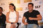 Bajrangi Bhaijaan Trailer Launch - 32 of 128