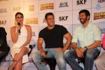 Bajrangi Bhaijaan Trailer Launch - 35 of 128