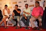 Bajrangi Bhaijaan Trailer Launch - 85 of 128