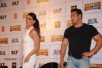 Bajrangi Bhaijaan Trailer Launch - 93 of 128