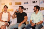 Bajrangi Bhaijaan Trailer Launch - 95 of 128