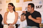 Bajrangi Bhaijaan Trailer Launch - 102 of 128