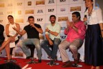 Bajrangi Bhaijaan Trailer Launch - 108 of 128